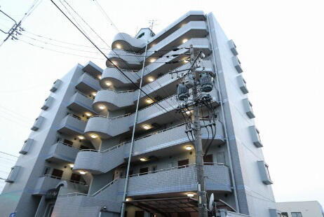愛知県名古屋市天白区原２丁目 7階建 築34年1ヶ月