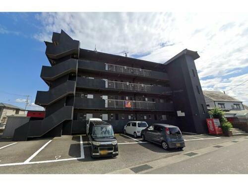 徳島県板野郡藍住町富吉字豊吉 賃貸マンション