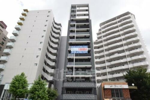 愛知県名古屋市北区大曽根４丁目 賃貸マンション