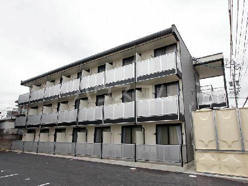 愛知県豊田市大林町１０丁目 3階建