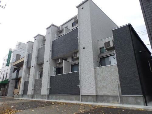 愛知県名古屋市東区黒門町 賃貸アパート