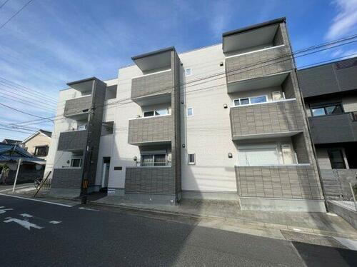 愛知県名古屋市中村区二ツ橋町２丁目 賃貸アパート