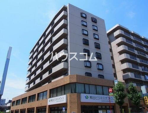 埼玉県熊谷市筑波１丁目 賃貸マンション