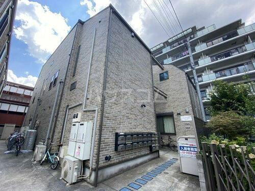 東京都立川市錦町４丁目 2階建 築9年1ヶ月