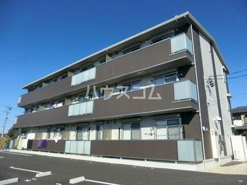 愛知県安城市安城町甲山寺 賃貸アパート