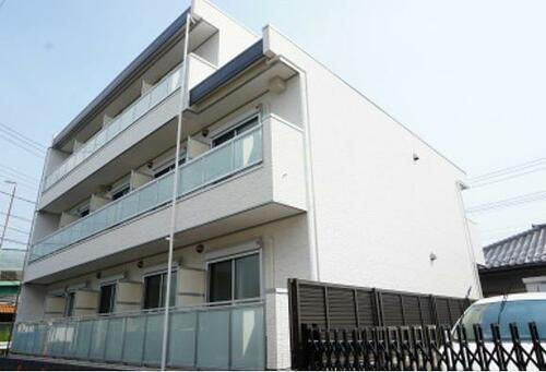 千葉県千葉市花見川区幕張町３丁目 賃貸マンション