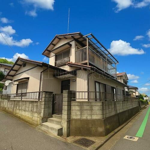 仁戸名町Ｈ貸家ＩＩＩ 2階建