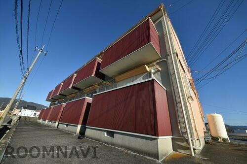 徳島県板野郡板野町大寺字苅辺裏 賃貸アパート