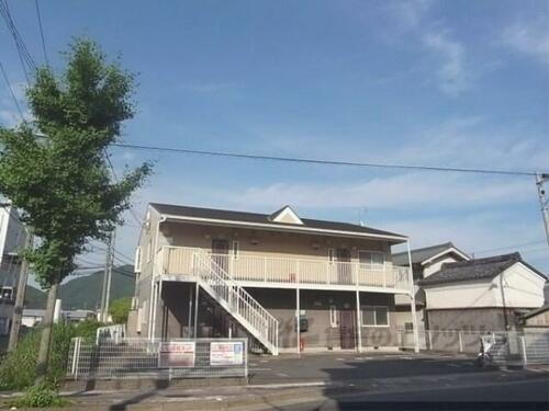 京都府亀岡市三宅町 2階建 築30年5ヶ月