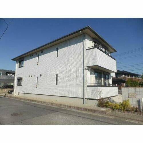 愛知県西尾市室町中屋敷 2階建 築7年9ヶ月