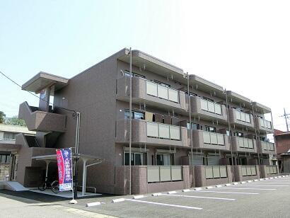 栃木県小山市犬塚１丁目 賃貸マンション