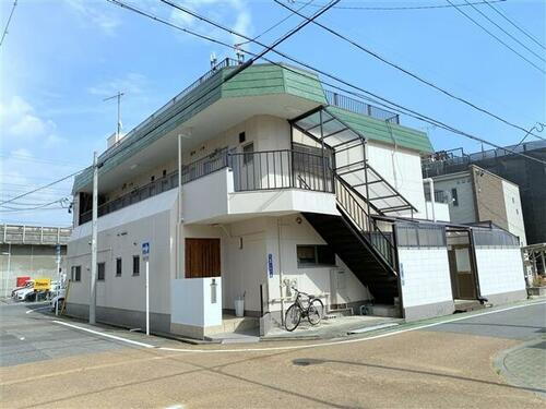 織田マンション