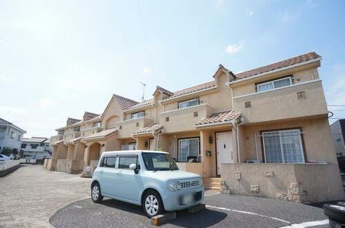 ａｌｉｖｉｏ 2階建