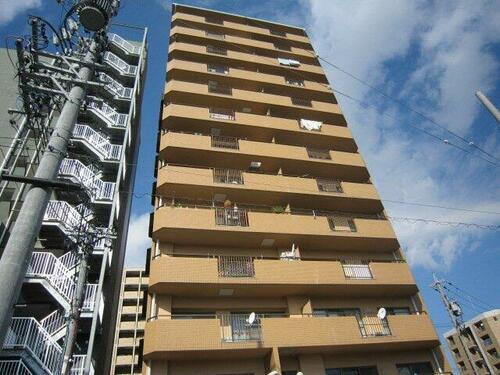 愛知県名古屋市中区新栄３丁目 賃貸マンション