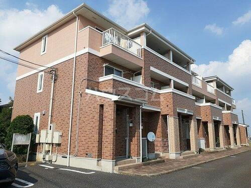 茨城県牛久市牛久町 賃貸アパート