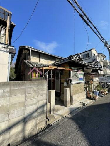 手納貸家 平屋建て