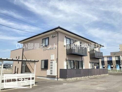 香川県高松市木太町 賃貸アパート