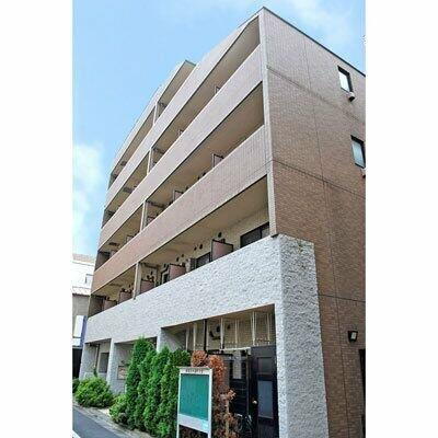 東京都新宿区水道町 7階建