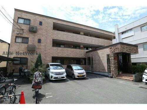 愛媛県松山市岩崎町２丁目 賃貸マンション