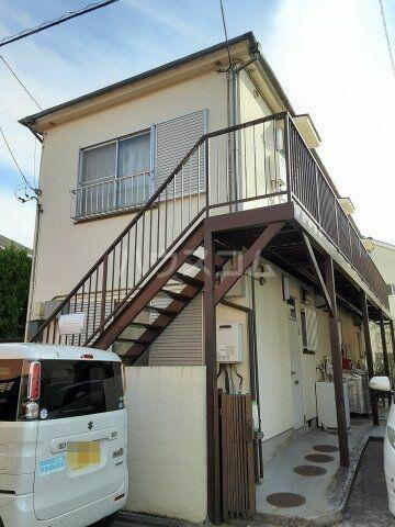 ＨＯＵＳＥ　ＴＡＧＯＴＯ 2階建