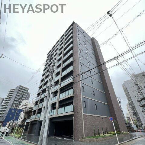 愛知県名古屋市中区新栄２丁目 賃貸マンション