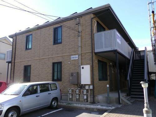 愛知県名古屋市中村区宿跡町１丁目 賃貸アパート