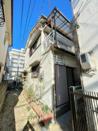 兵庫県神戸市垂水区西舞子２丁目 賃貸一戸建て