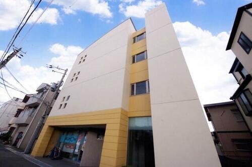 兵庫県神戸市須磨区堀池町２丁目 賃貸マンション