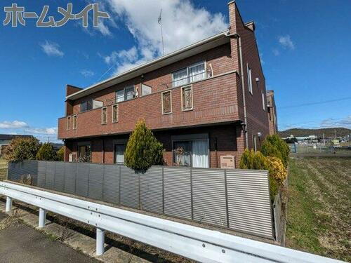 岐阜県各務原市那加前野町２丁目 タウンハウス