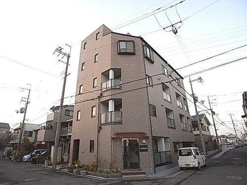 大阪府寝屋川市楠根南町 賃貸マンション