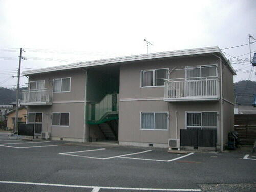 サンハウスＡ棟