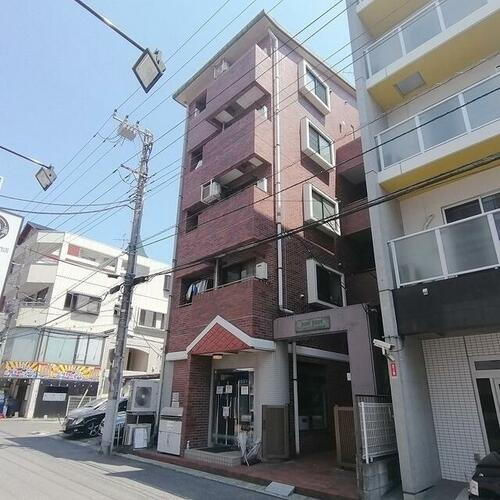 ジュネパレス千葉第６