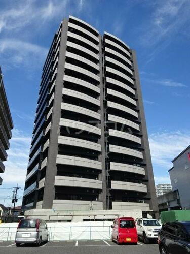 千葉県流山市前平井 14階建 築4年9ヶ月
