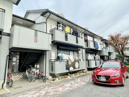 エクセルコーポ陵南