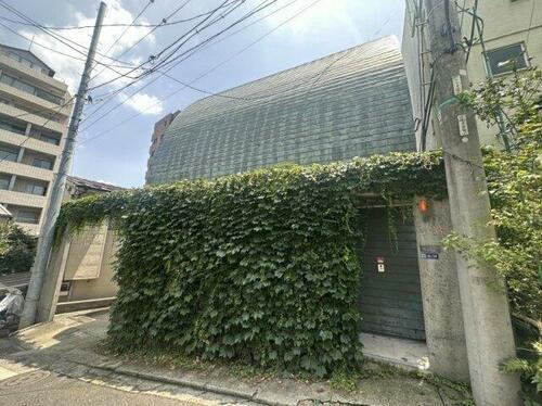 東京都港区南青山４丁目 賃貸一戸建て