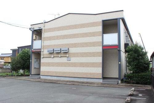 愛知県豊川市金塚町１丁目 賃貸アパート