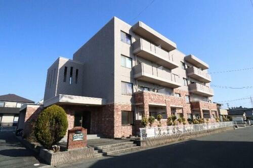 愛知県豊川市東名町２丁目 賃貸マンション