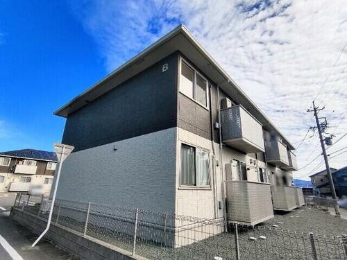 愛知県豊川市東豊町４丁目 賃貸アパート