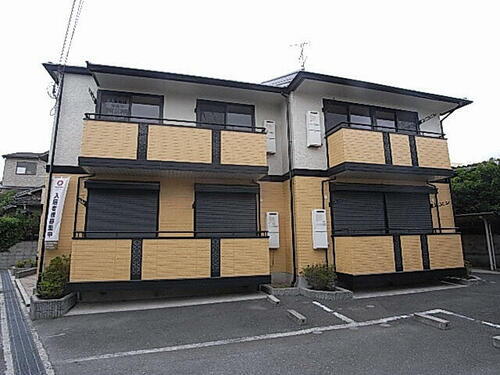 大阪府寝屋川市葛原２丁目 賃貸アパート