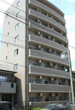 広島県呉市三条１丁目 賃貸マンション