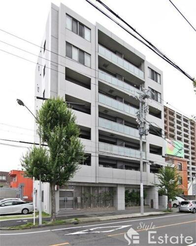 愛知県名古屋市西区則武新町２丁目 7階建 築13年4ヶ月