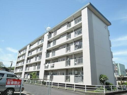 井堀南団地３棟