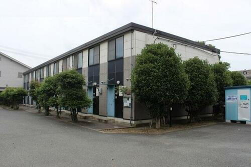 愛知県豊川市一宮町宮前 賃貸アパート