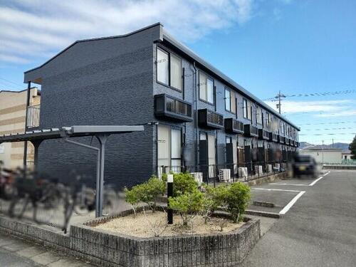 愛知県豊川市大橋町４丁目 賃貸アパート