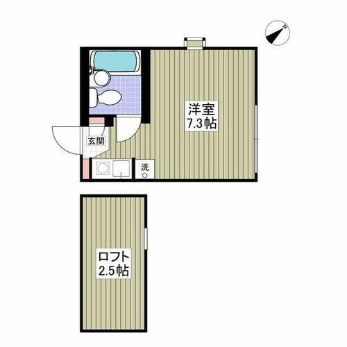 神奈川県横浜市金沢区谷津町 金沢文庫駅 ワンルーム アパート 賃貸物件詳細