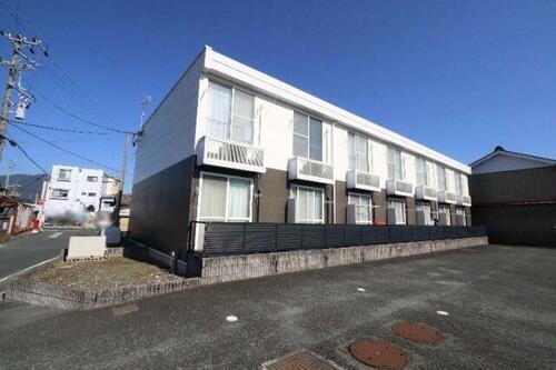 愛知県豊川市一宮町下新切 賃貸アパート