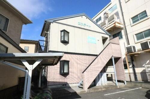 愛知県豊川市新豊町２丁目 賃貸アパート