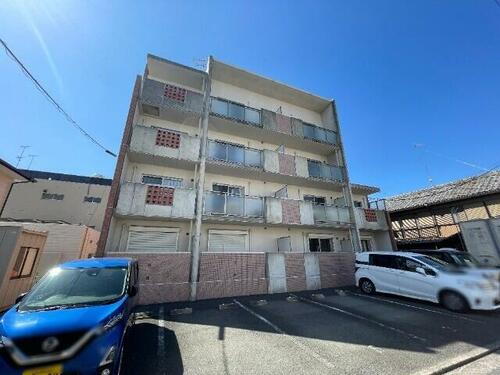 愛知県豊橋市花田一番町 賃貸マンション