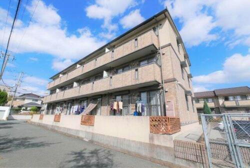 福岡県北九州市若松区高須南１丁目 賃貸アパート