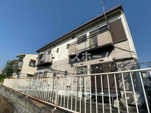 兵庫県神戸市西区北別府３丁目 2階建